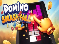 Spiel Domino Smashfall