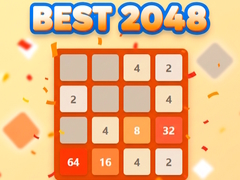 Spiel best 2048