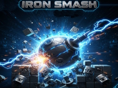 Spiel Iron Smash