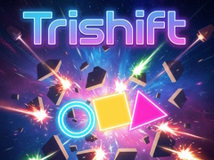 Spiel Trishift