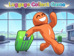 Spiel Luggage Collect Game
