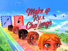 Spiel Makeup Run Challenge