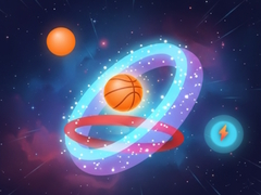 Spiel Gravity Dunk