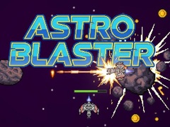 Spiel Astro Blaster