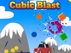 Spiel Cubic Blast