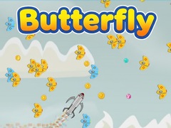 Spiel Butterfly