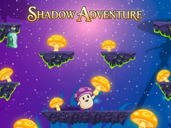 Spiel Shadow Adventure
