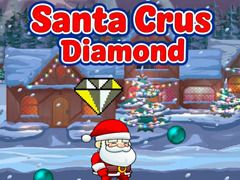 Spiel Santa Crus Diamont