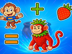 Spiel Italian Animal Alchemy - Brainrot