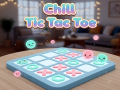Spiel Chill Tic Tac Toe