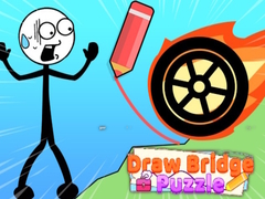Spiel Draw Bridge Puzzle 