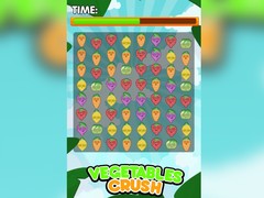 Spiel Vegetables Crush