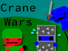 Spiel Crane Wars
