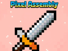 Spiel Pixel Assembly