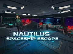 Spiel Nautilus Spaceship Escape 
