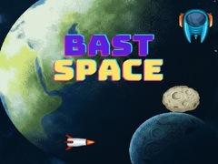 Spiel Bast Space