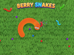 Spiel Berry Snakes