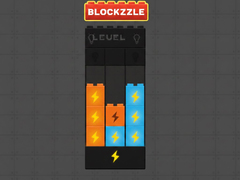 Spiel Blockzzle