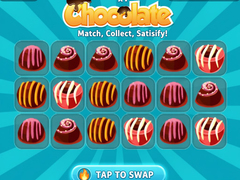 Spiel Chocolate Dream
