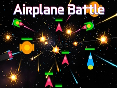 Spiel Airplane Battle