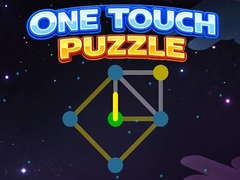 Spiel One Touch Puzzle