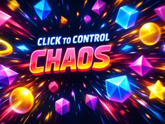 Spiel Click to Control Chaos