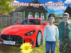 Spiel Speedboy: History with Grandfather