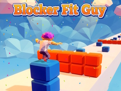 Spiel Blocker Fit Guy