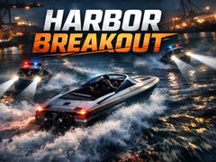 Spiel Harbor Breakout