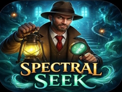 Spiel Spectral Seek
