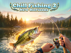 Spiel Chill Fishing 2 New Horizons