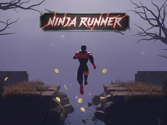 Spiel Ninja Runner