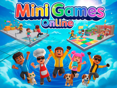 Spiel Mini Games Online