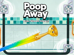Spiel Poop Away