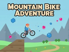 Spiel Mountain Bike Adventure
