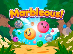 Spiel Marbleous!