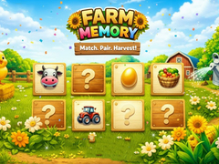Spiel Farm Memory