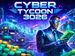 Spiel Cyber Tycoon 3026