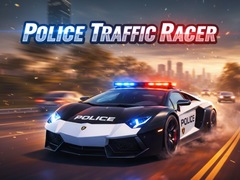Spiel Police Traffic Racer