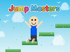 Spiel Jump Masters