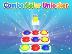 Spiel Combo Color Unlocker