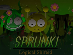 Spiel Sprunki Logical Shifted