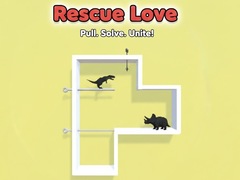 Spiel Rescue Love
