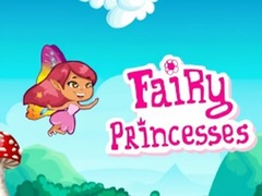 Spiel Fairy Princesses