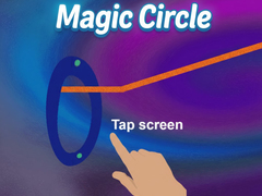 Spiel Magic Circle