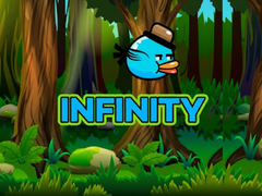 Spiel Infinity