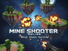 Spiel Mine Shooter Online