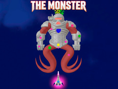 Spiel The Monster