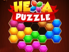 Spiel Hexa Puzzle 