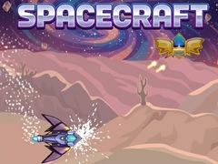 Spiel Spacecraft